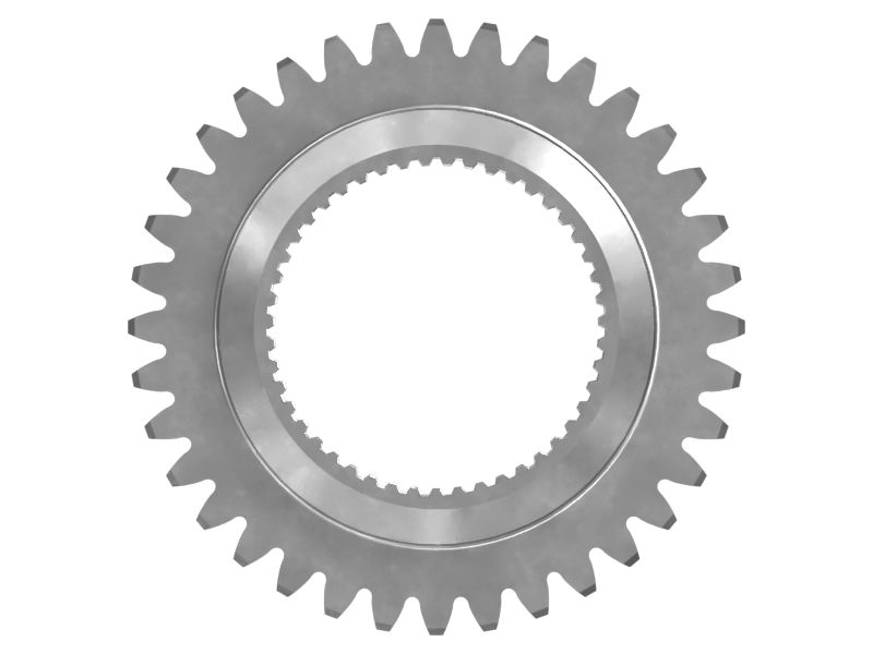 Стальная солнечная шестерня наружного диаметра 138,70 мм