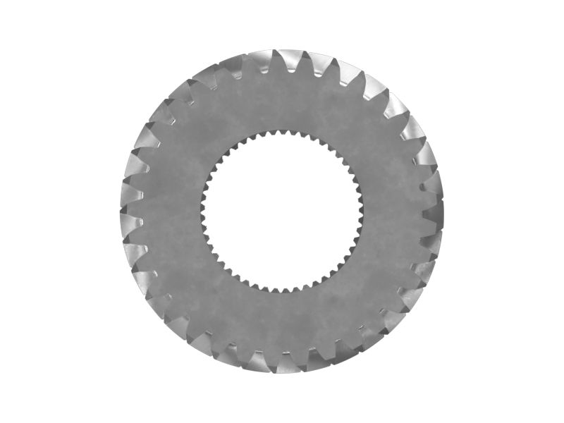 МЕХАНИЗМ РАСПРЕДЕЛЕНИЯ МОЩНОСТИ