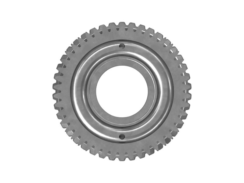 ШЕСТЕРНЯ В СБОРЕ