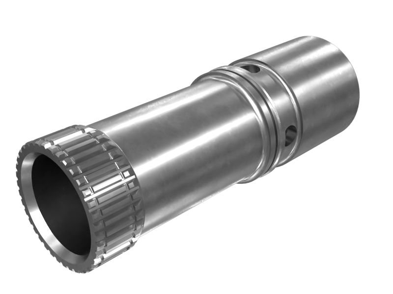 Водило в сборе — статор