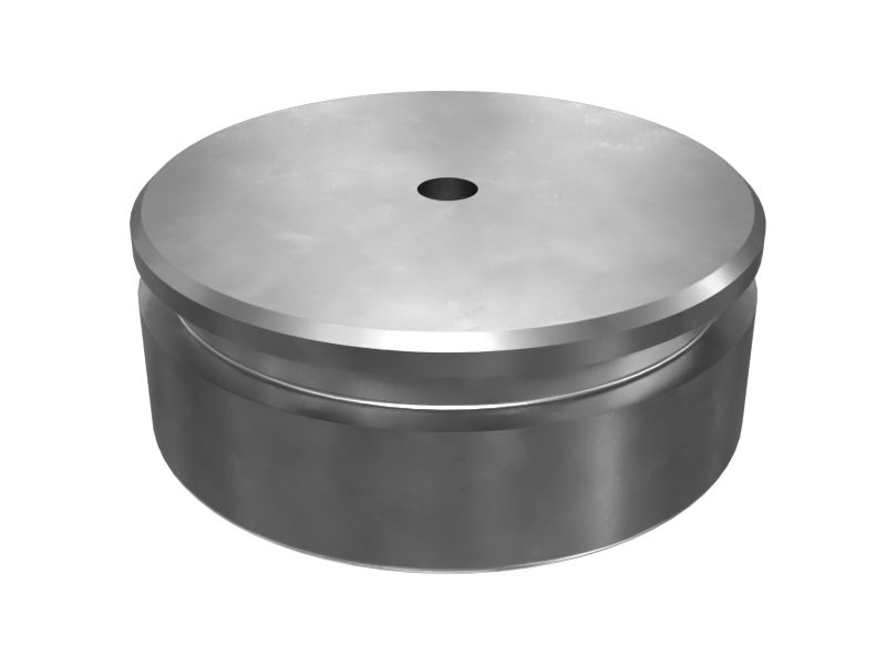 Поршень регулятора провисания