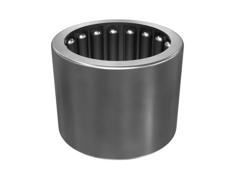 Игольчатый роликовый подшипник