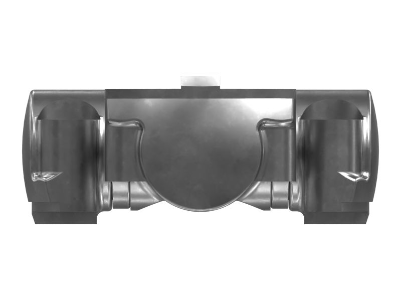 Универсальное соединение в сборе