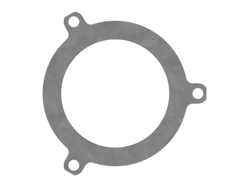 УПОРНАЯ ПЛИТА