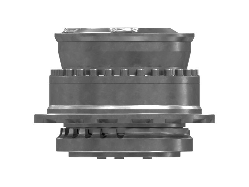 БЛОК БОРТОВОГО РЕДУКТОРА