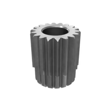 CAT 77,97 MM DIŞ ÇAPLI ÇELİK GÜNEŞ DİŞLİSİ