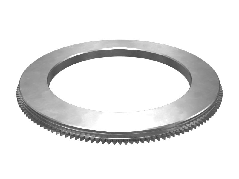 141 Зубья Запирают поршень сцепления