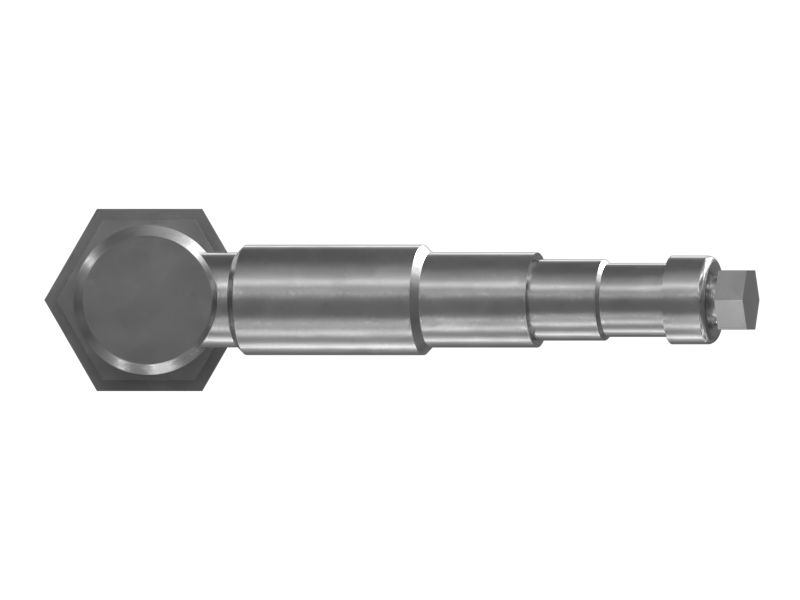 Блок вентиля шины