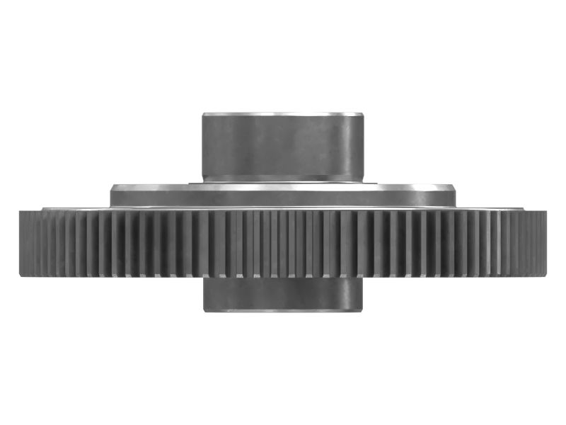 Ступица турбины