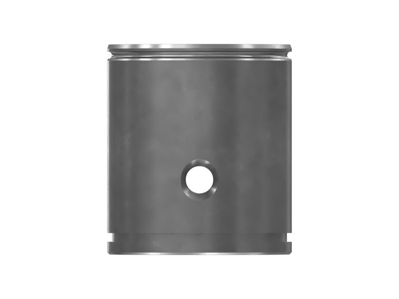 ВАЛ ПЛАНЕТАРНОЙ ПЕРЕДАЧИ