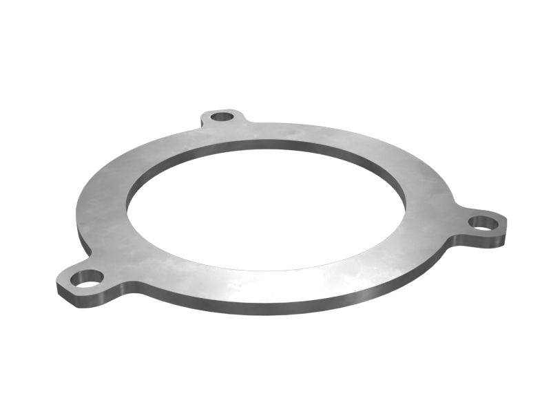 240-3672: УПОРНАЯ ПЛИТА