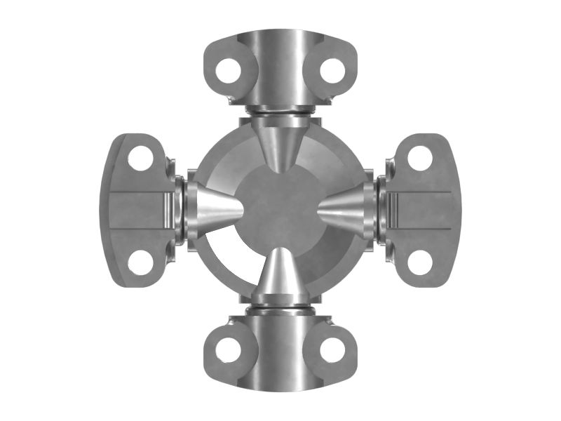 Универсальное соединение в сборе