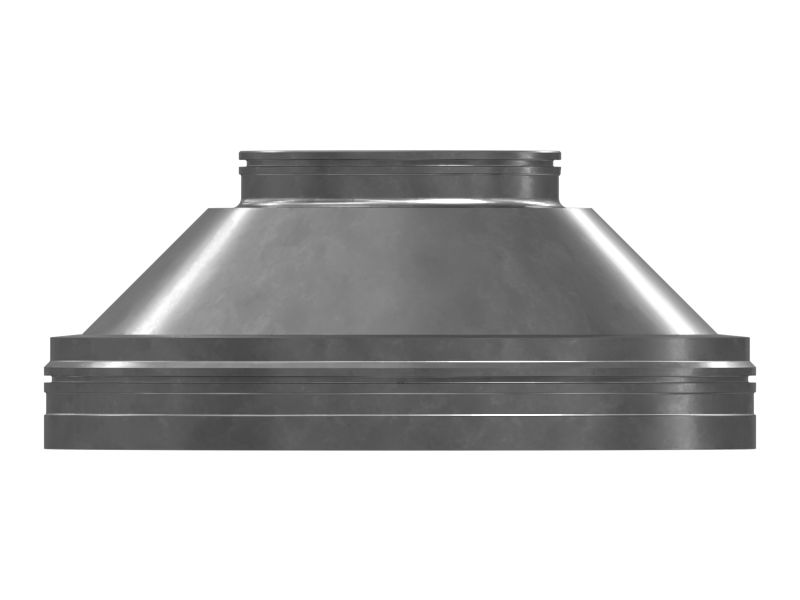 Тормозной поршень, наружный диаметр 405,89 мм