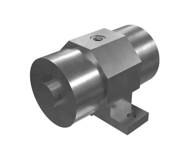 2G-5900: Регулятор зазора тормозных линий