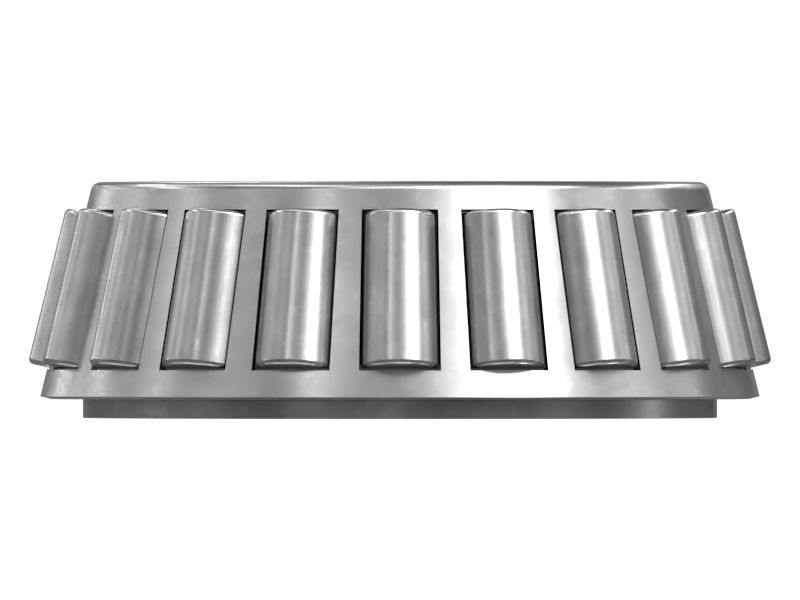 Конический подшипник с внутренним диаметром 95,25 мм