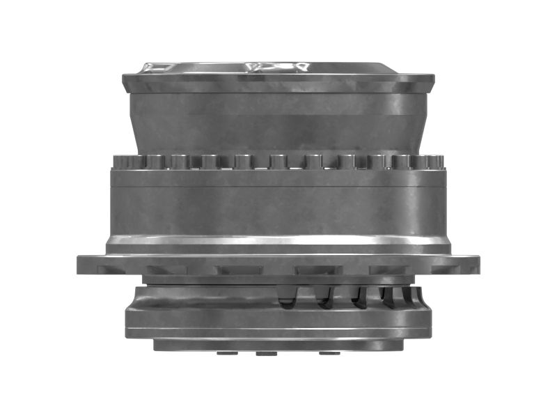 БЛОК БОРТОВОГО РЕДУКТОРА