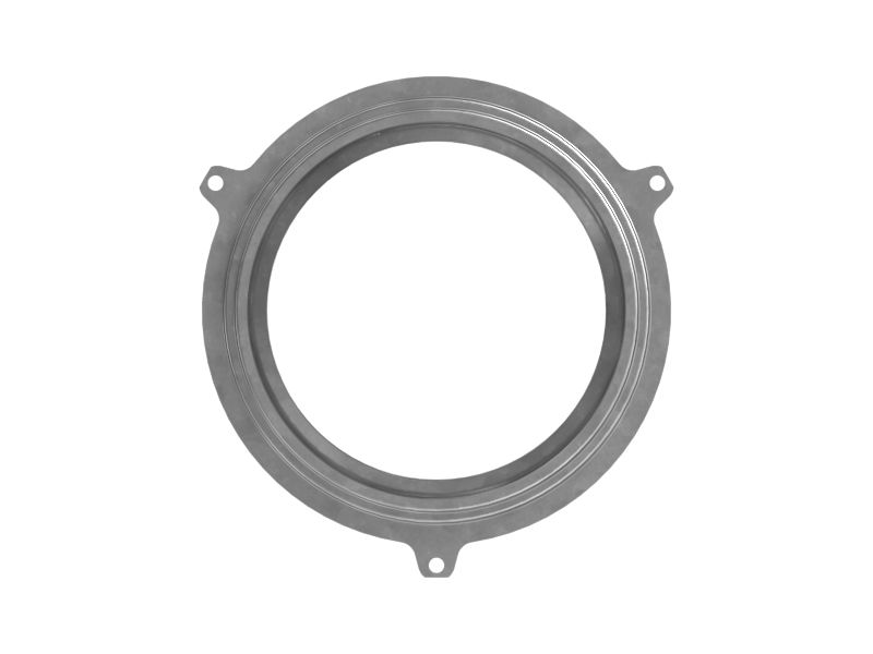 Тормозной поршень с наружным диаметром 464 мм