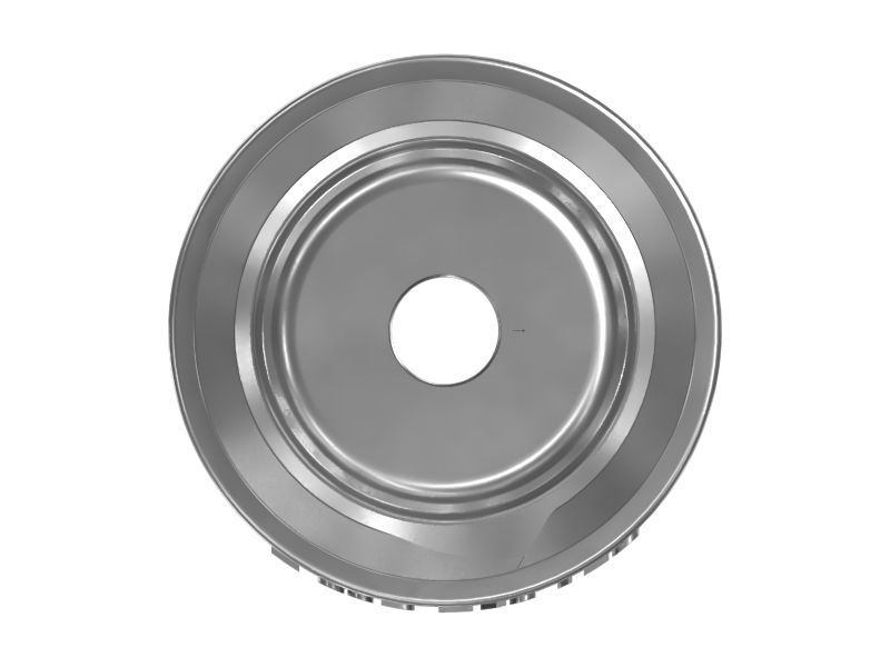 Разъем насоса