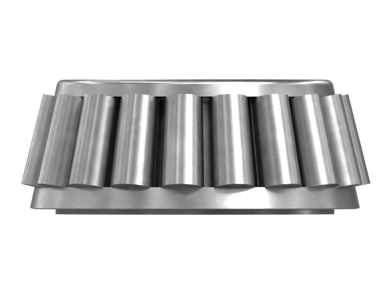 Конический подшипник внутреннего диаметра 98,43 мм