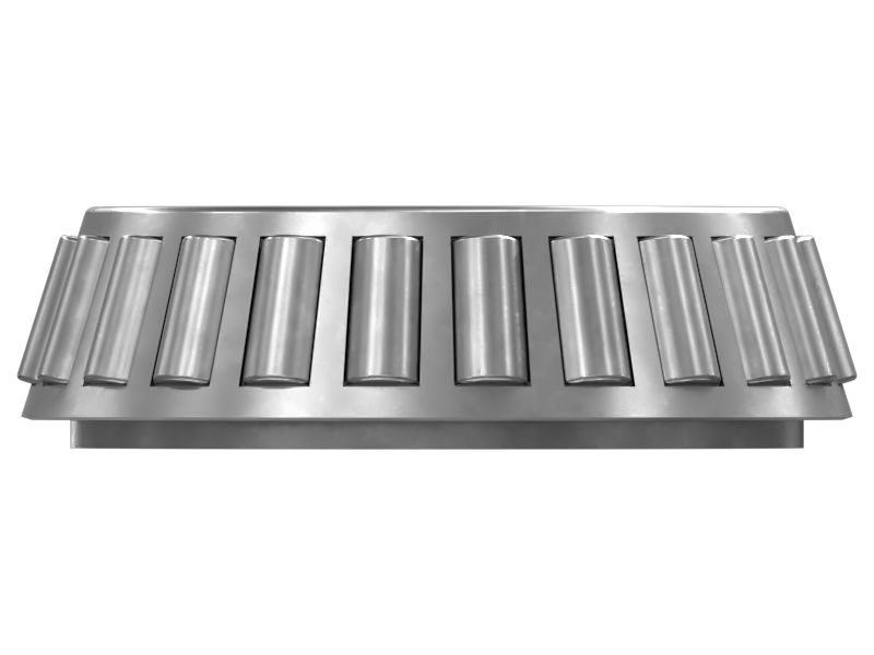 Конический подшипник внутреннего диаметра 92,08 мм