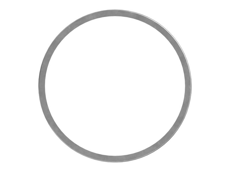 Наружное кольцо конического роликового подшипника 254,00 мм