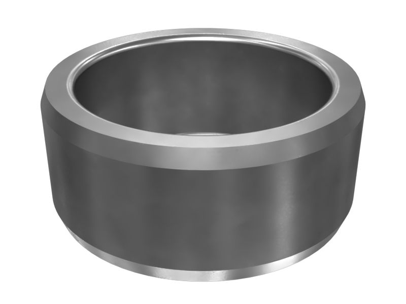 Кольцо роликового подшипника, наружный диаметр 38 мм