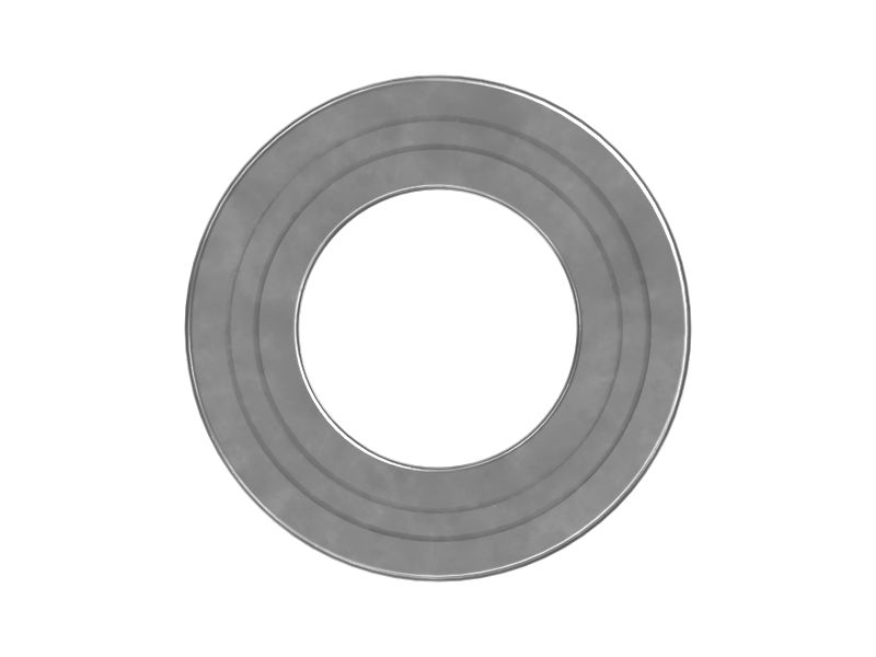 Ролик для подшипника в сборе