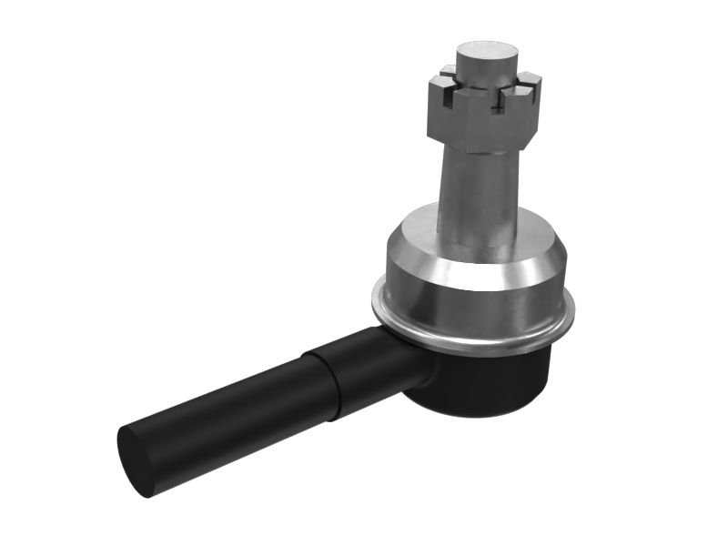 Патрон рулевой тяги 1-14-2A