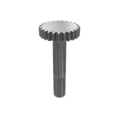 CAT 25 X 14 TIRNAKLI NİHAİ TAHRİK GÜNEŞ DİŞLİSİ
