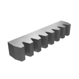 357-2890: 1760mm Long Ribbed Belt