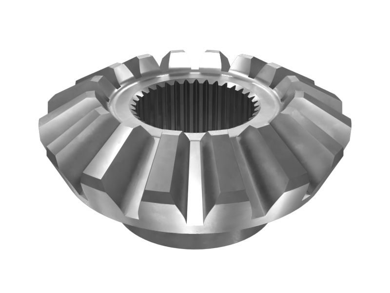 Коническая шестерня дифференциала