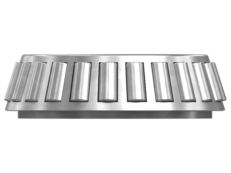 Конический подшипник внутреннего диаметра 92,08 мм