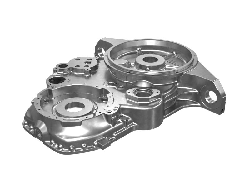 КРЫШКА XMS В СБОРЕ