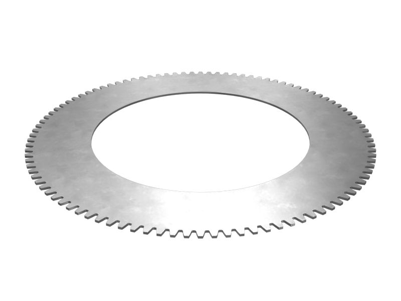 ПЛАСТИНА МУФТЫ СЦЕПЛЕНИЯ