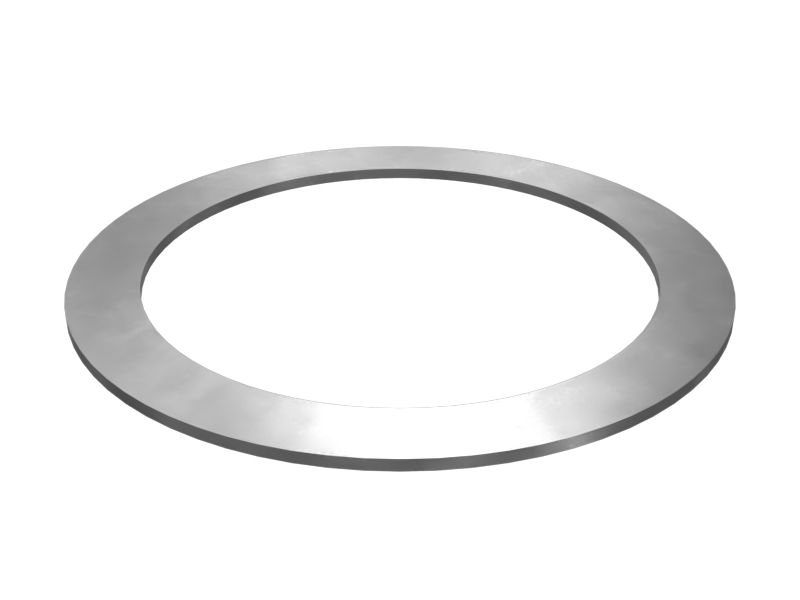 Кольцо упорного подшипника