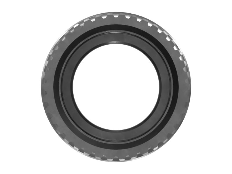 Водило в сборе — статор