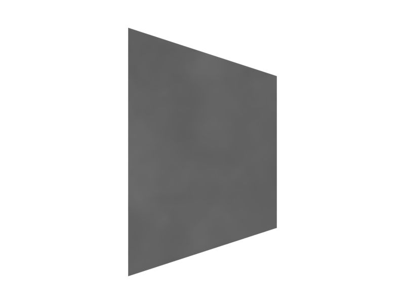 Набор клиновых ремней привода вентилятора