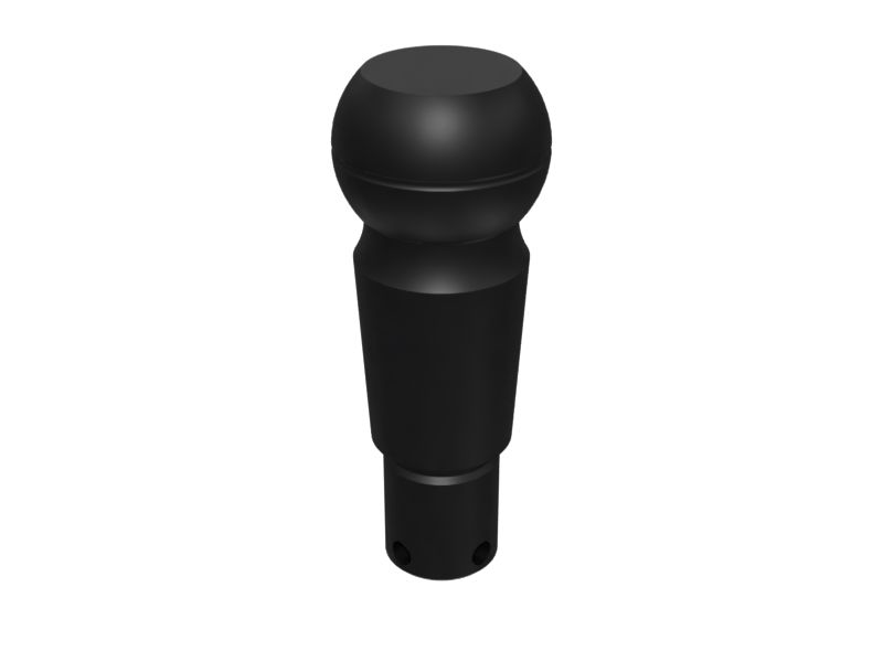 221-5305: 1-1/2-12-2A Socket Ballstud | Cat® Parts Store