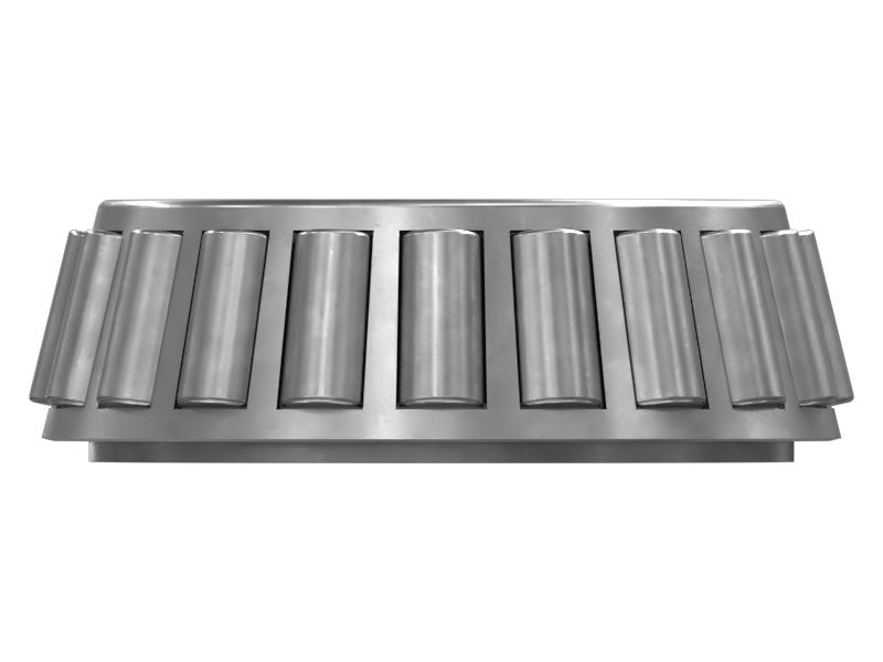 Конический подшипник с внутренним диаметром 95,25 мм