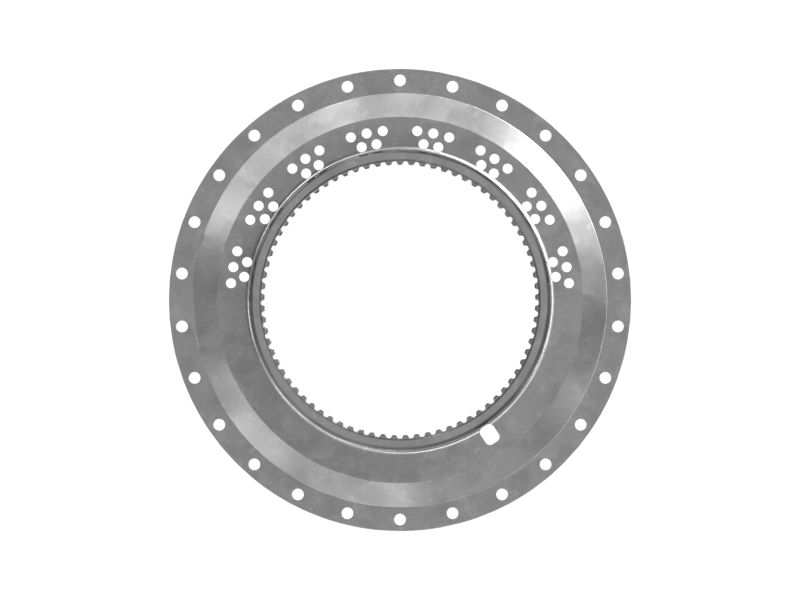 Ступица муфты сцепления