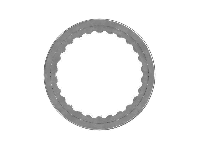 Специальное кольцо подшипника и ролик в сборе