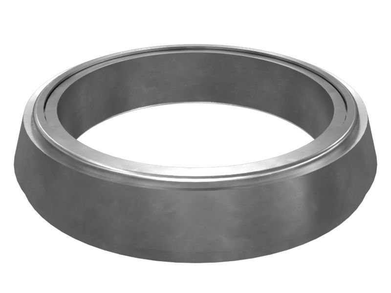 Конический подшипник с наружным диаметром 248,66 мм