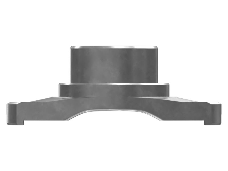 Универсальное фланцевое соединение