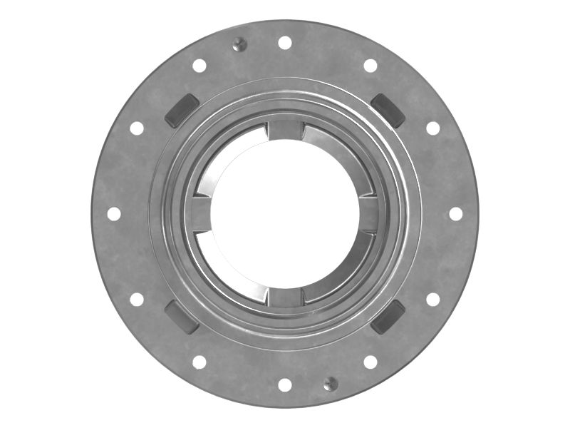 Ступица крыльчатки гидротрансформатора