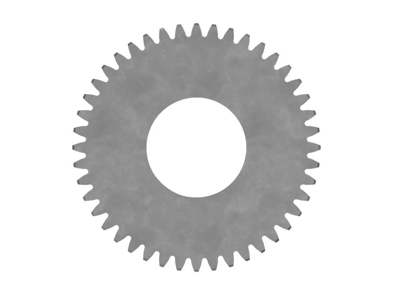 Шестерня планетарной передачи