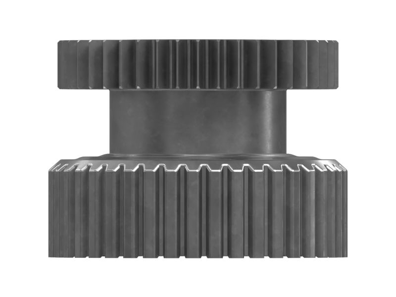 ШЕСТЕРНЯ В СБОРЕ