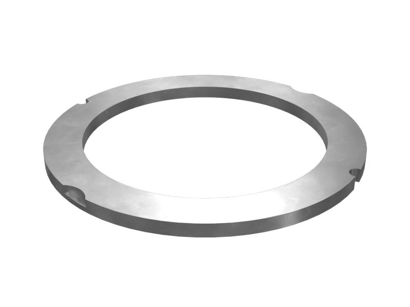 Кольцо подшипника упорное