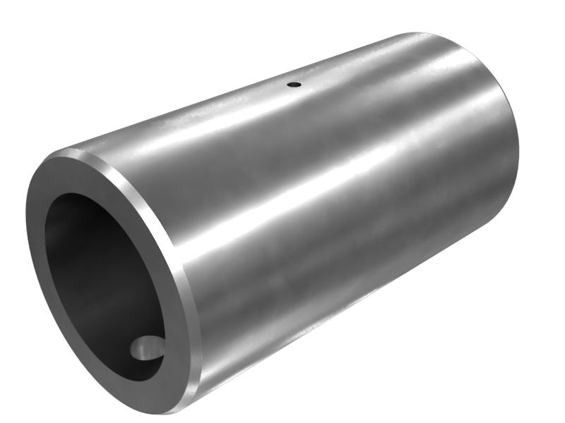 Вал планетарной передачи 42,395 мм OD