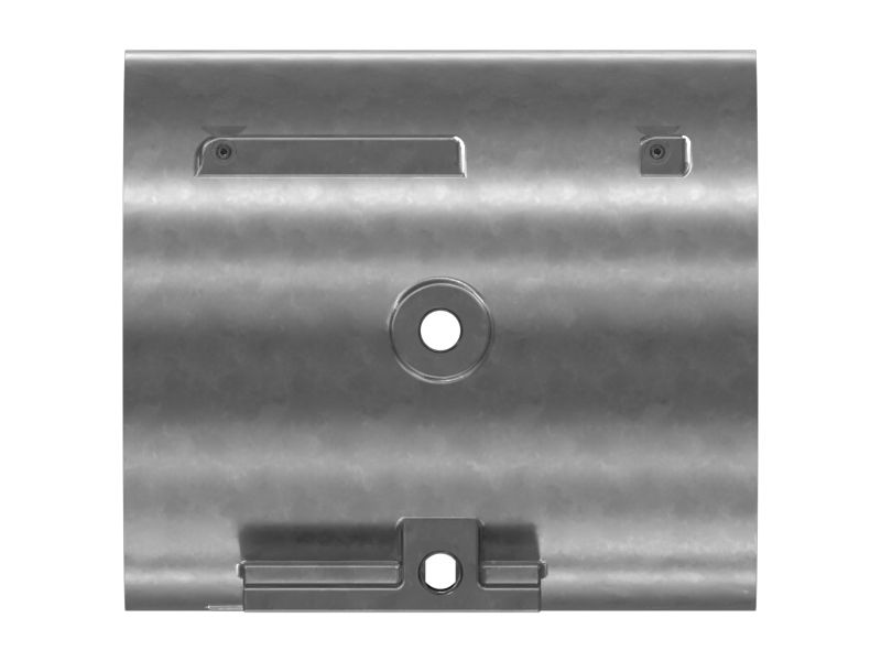 КОЖУХ В СБОРЕ