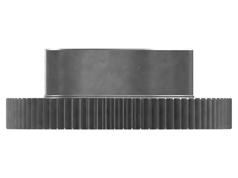 ШЕСТЕРНЯ В СБОРЕ